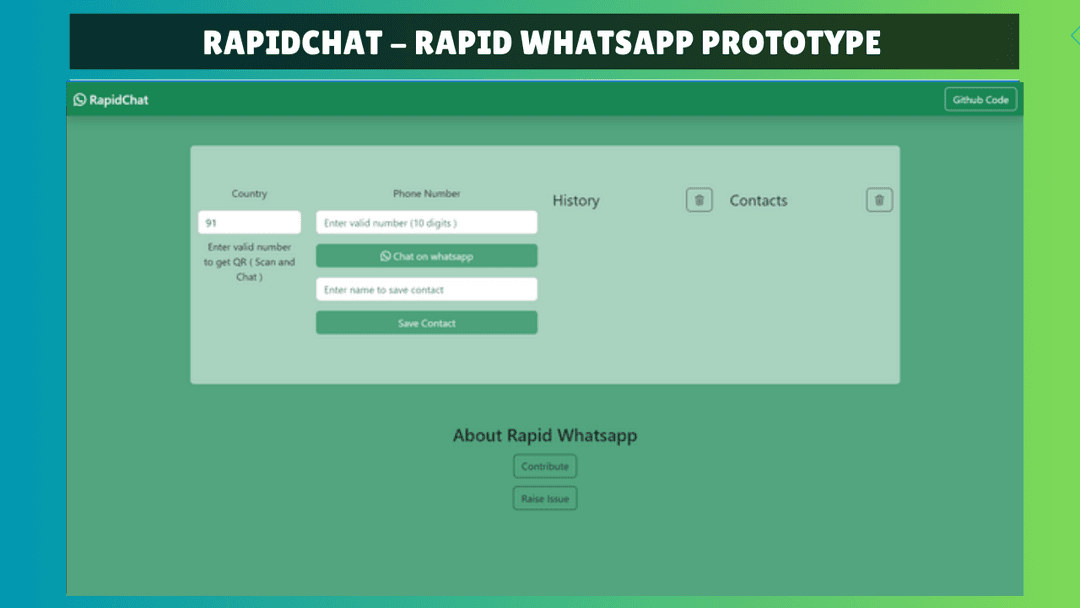 Rapidchat