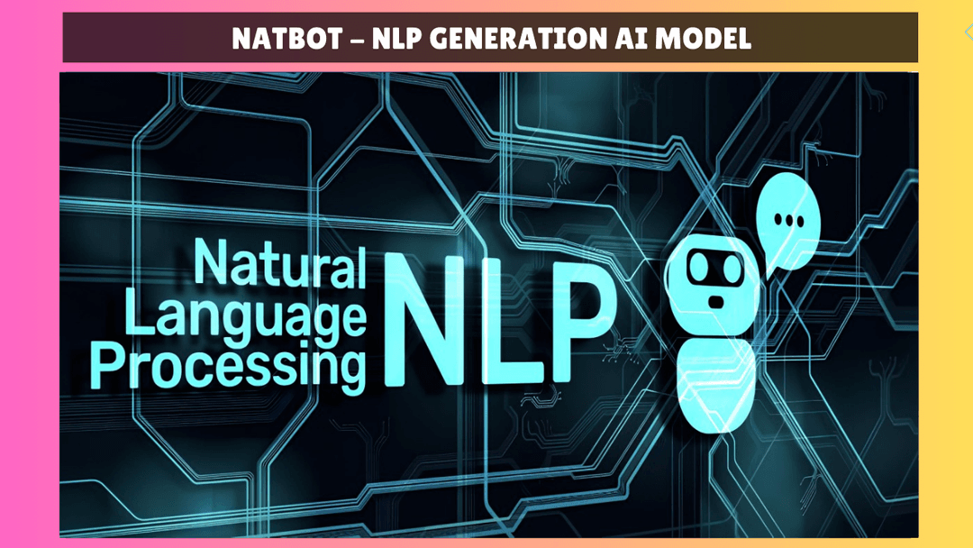 NLP AI Model